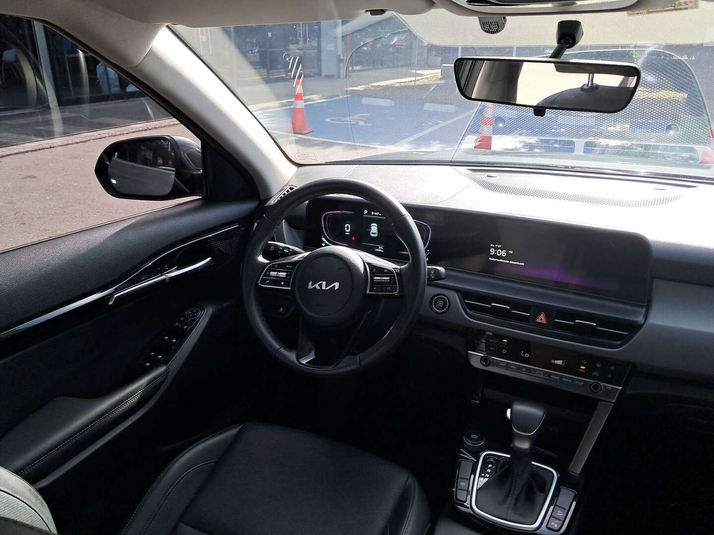 Kia - Seltos - 2025