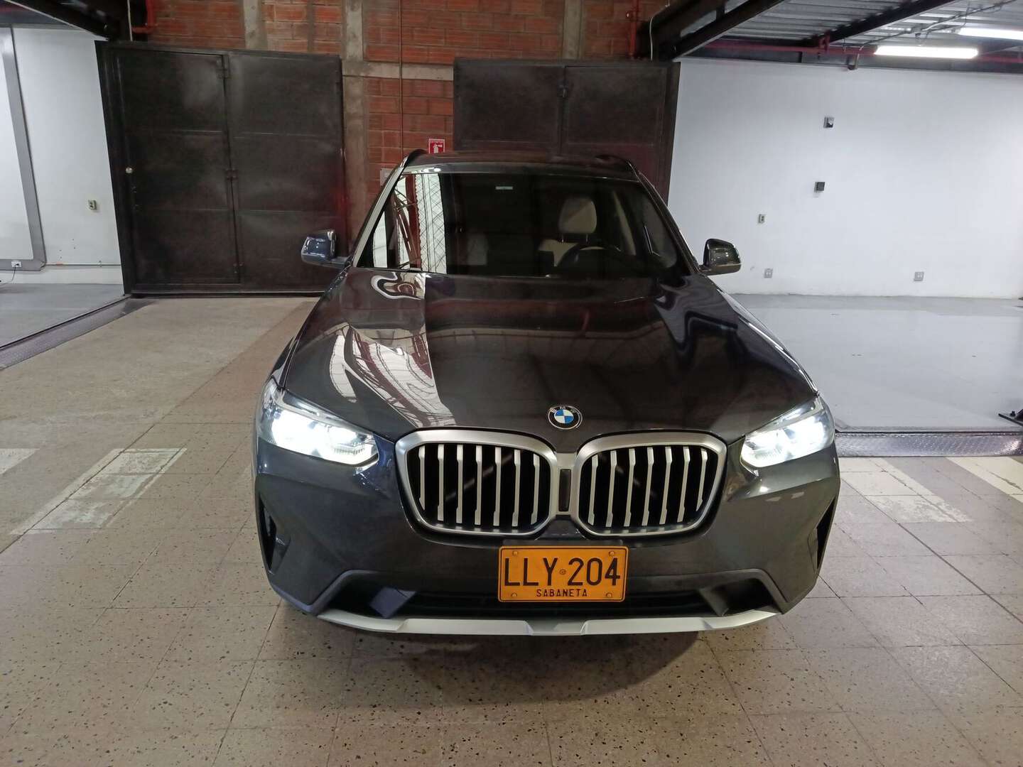 BMW - X3 - 2023