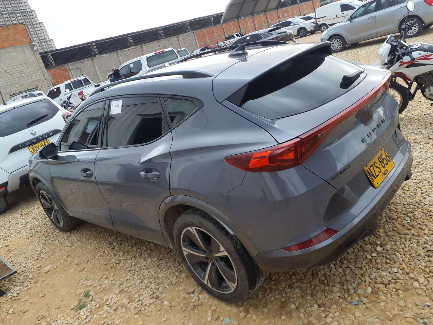 Cupra - Cupra - 2025