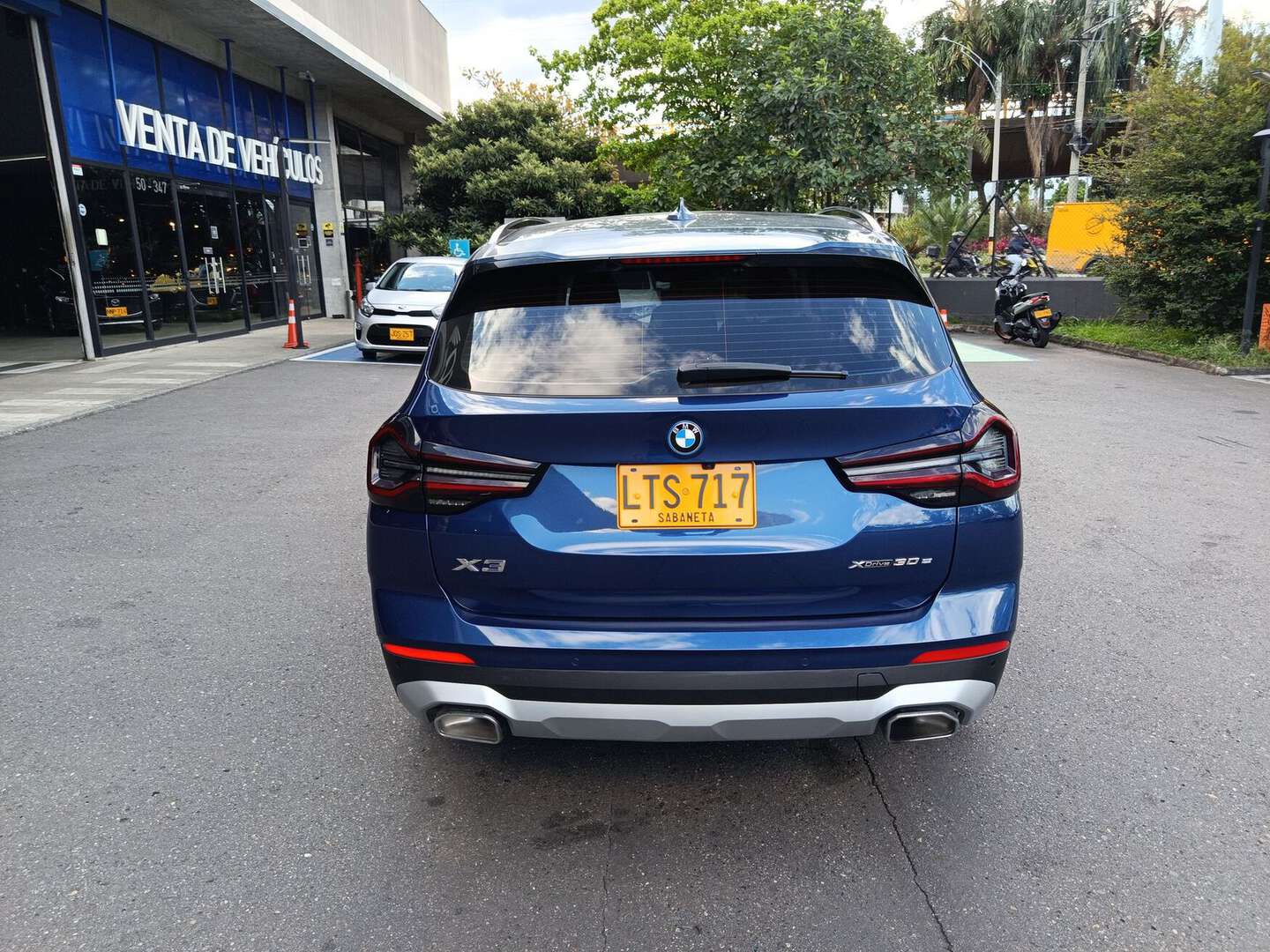BMW - X3 - 2023