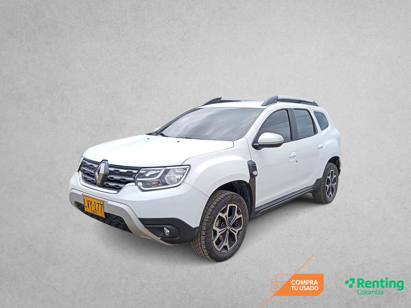 Renault - Duster - 2024