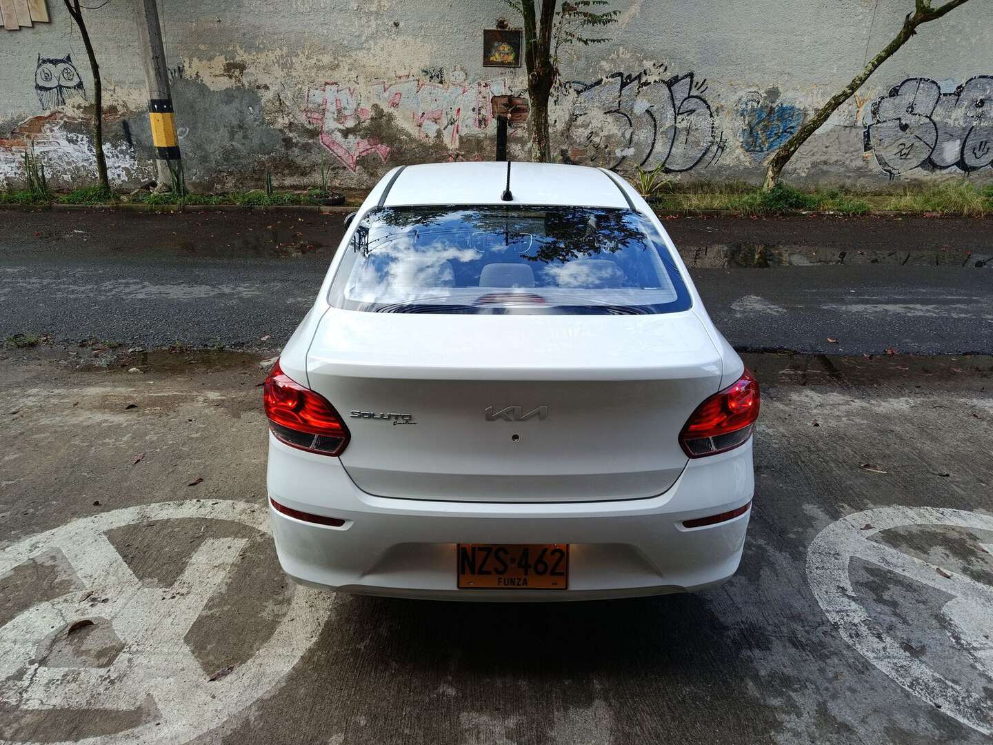 Kia - Soluto - 2026