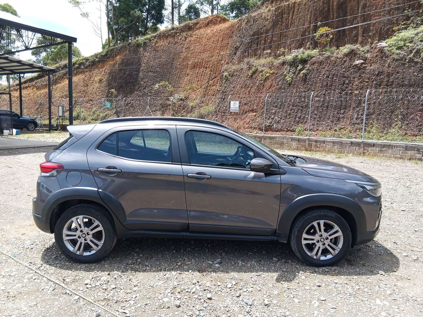 Fiat - PULSE - 2023