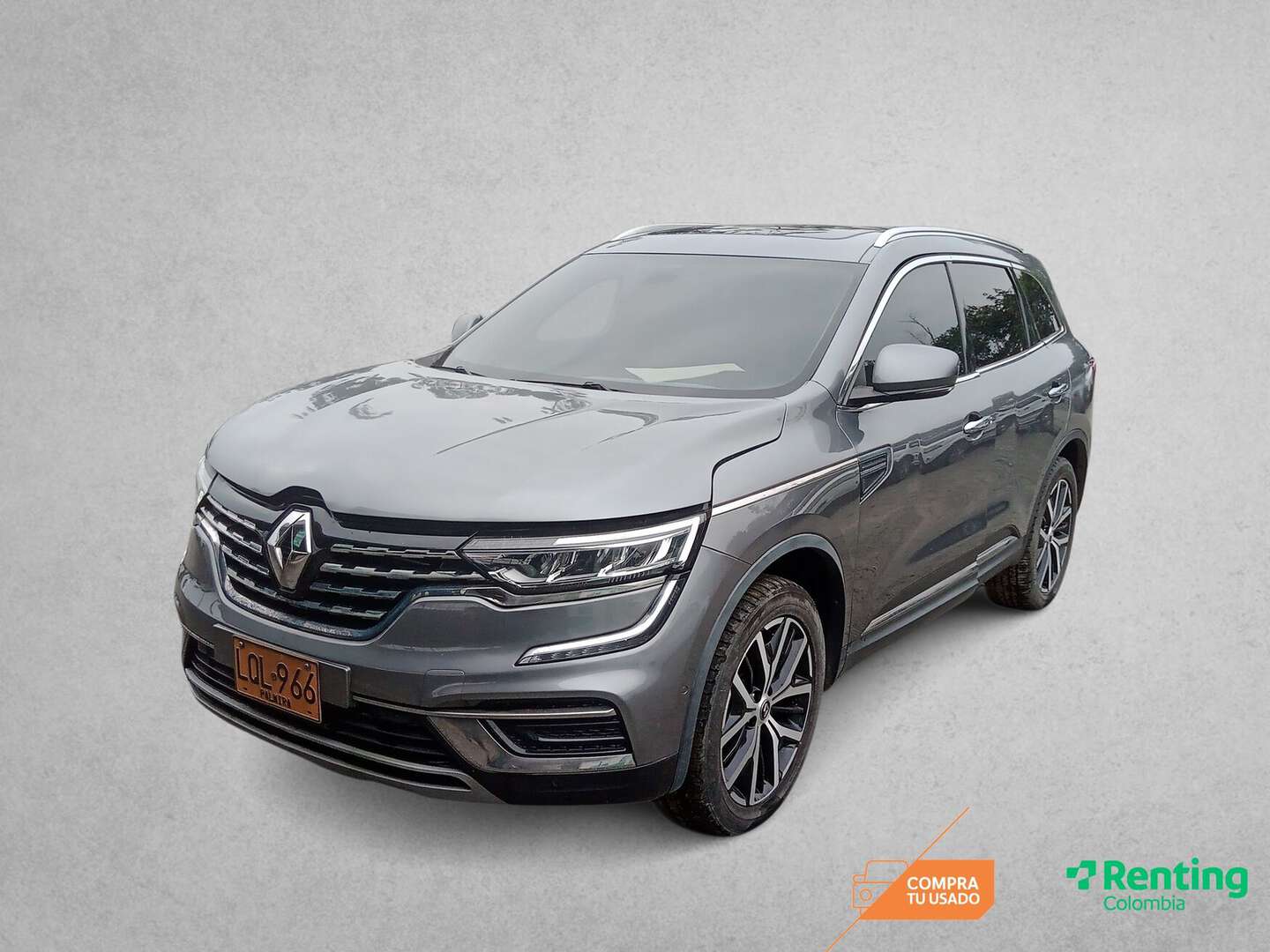 Renault - Koleos - 2023