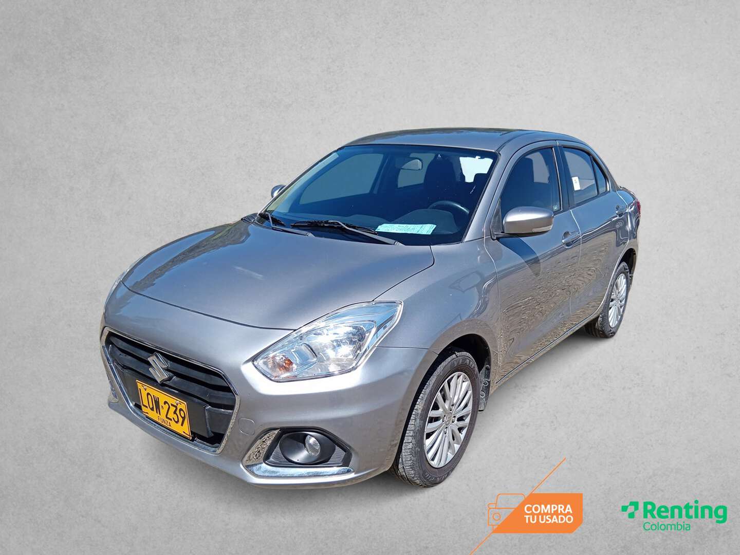 Suzuki - Swift - 2023