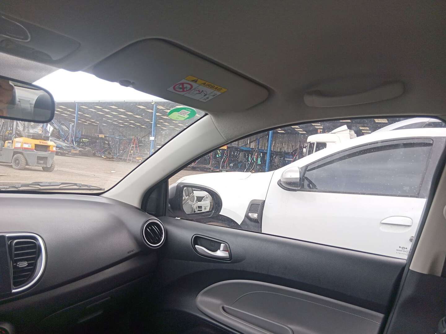 Kia - Soluto - 2026