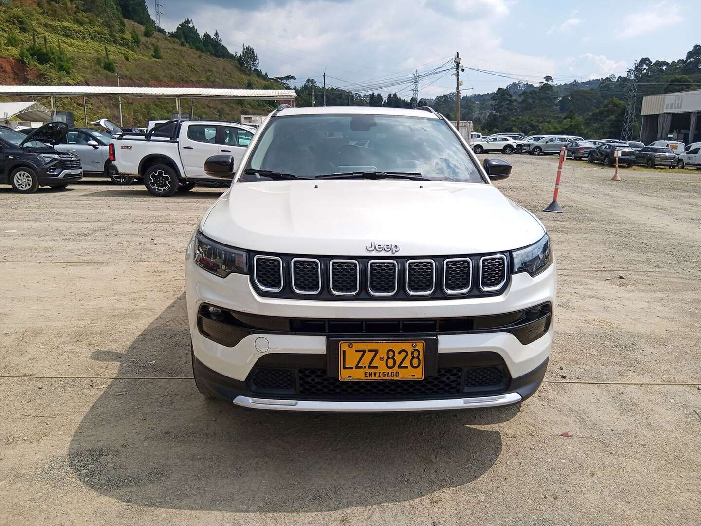 Jeep - Compass - 2024