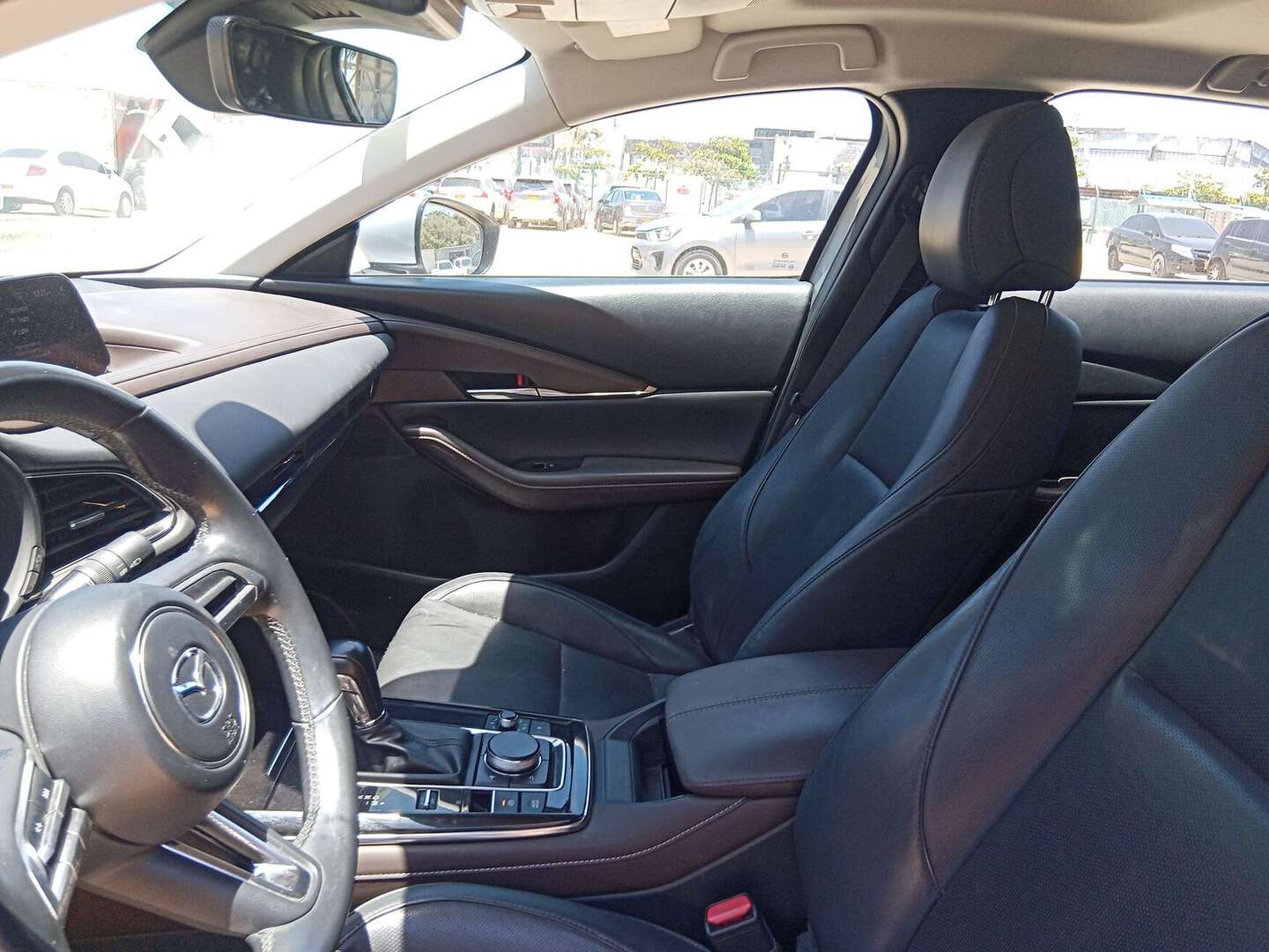 Mazda - CX-30 - 2022