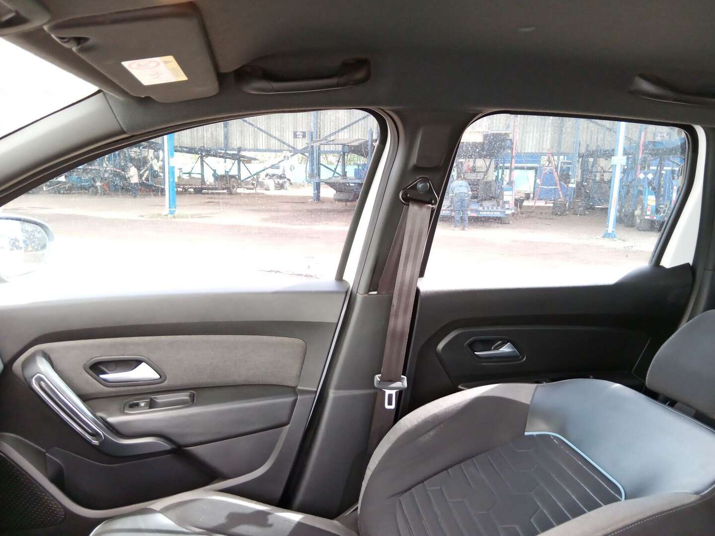 Renault - Duster - 2024