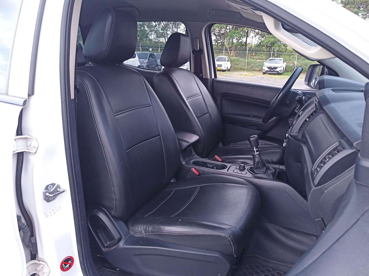 Ford - Ranger - 2023