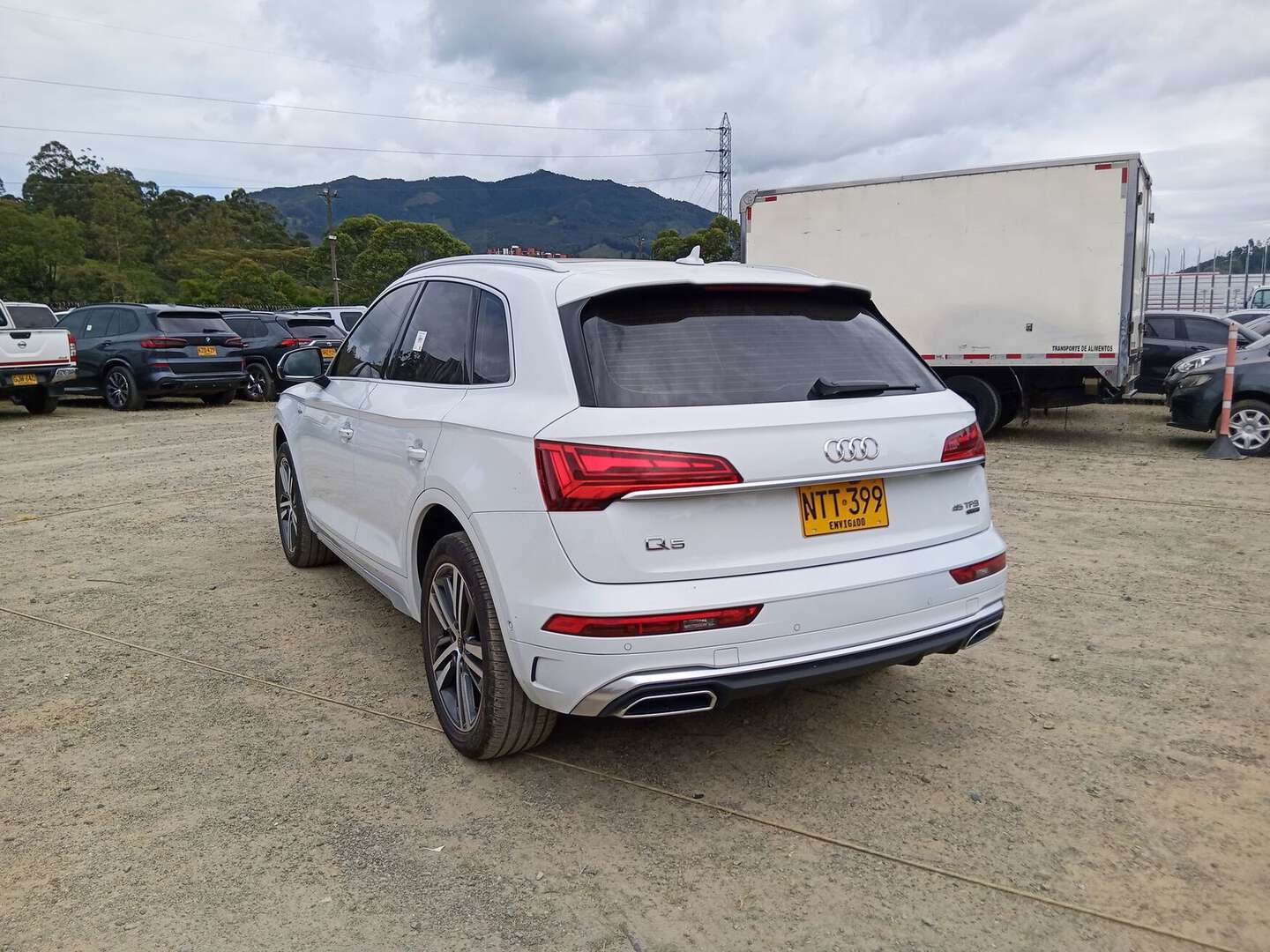 Audi - Q5 - 2024