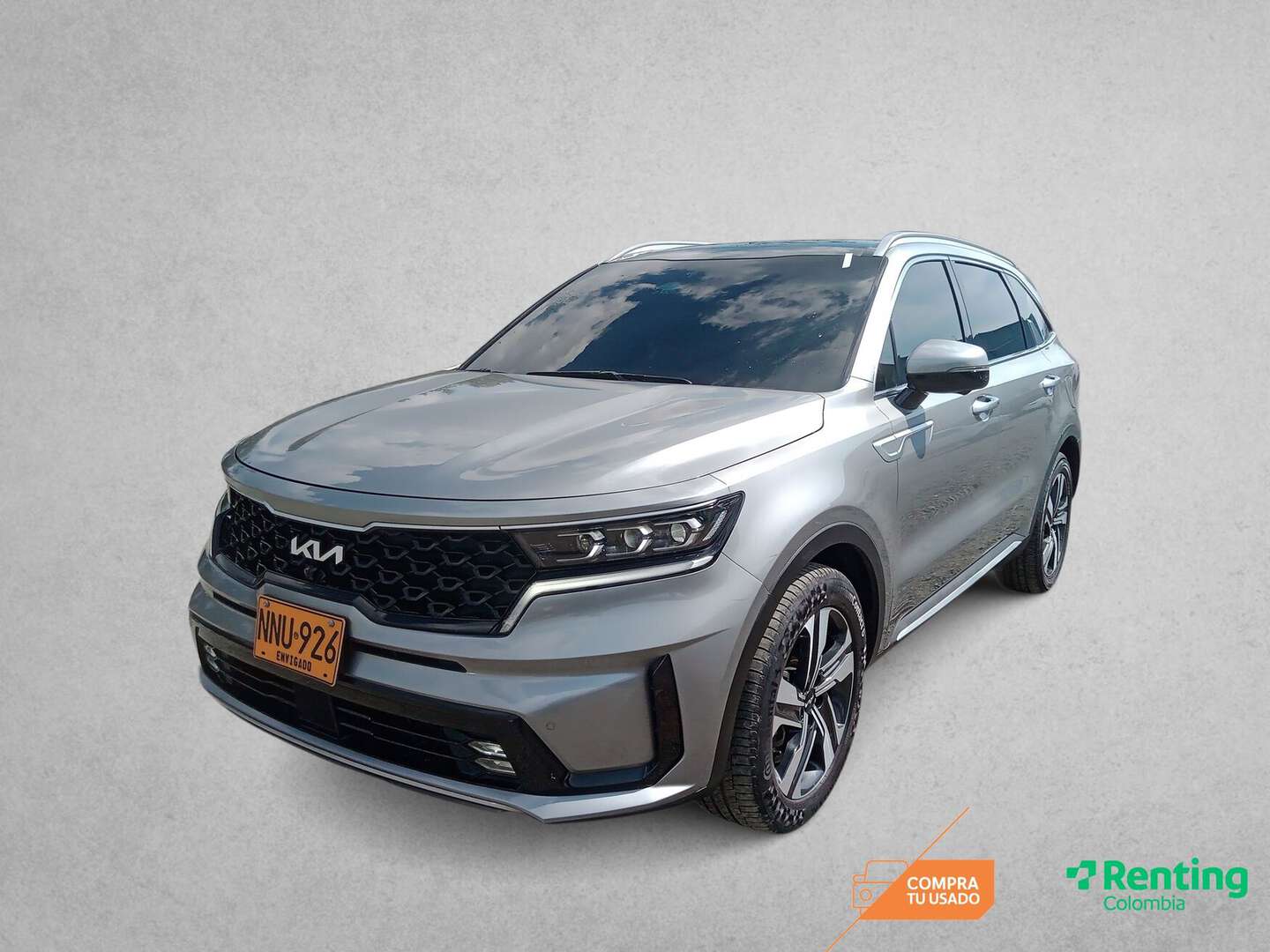 Kia - Sorento - 2024