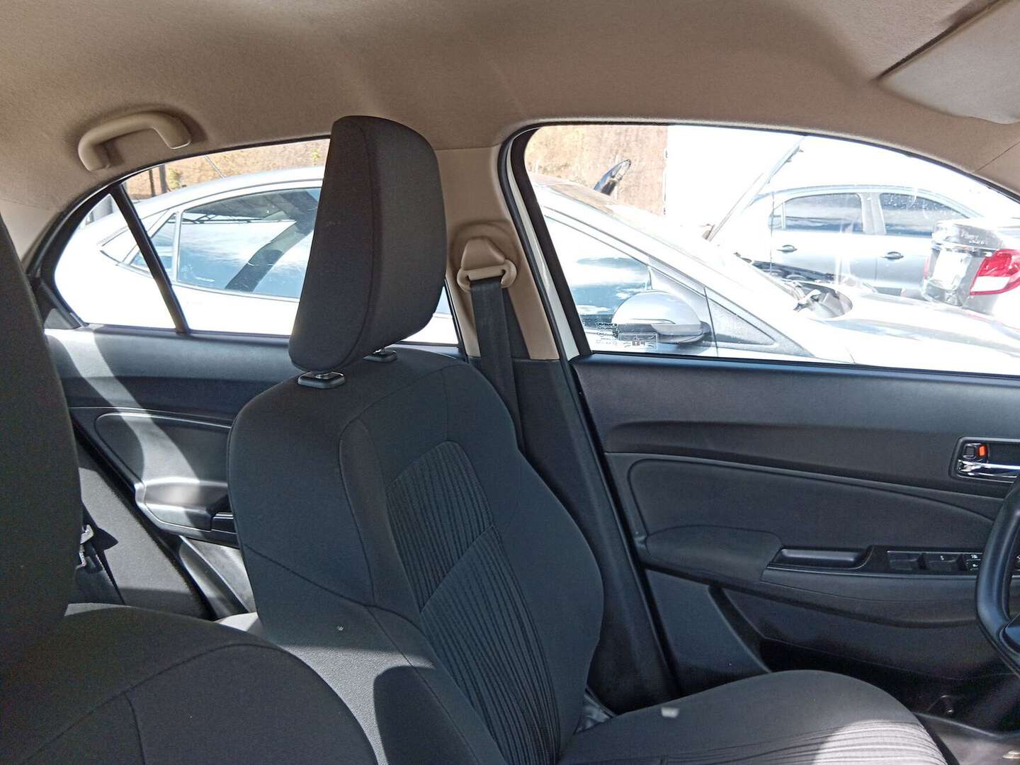 Suzuki - Swift - 2023