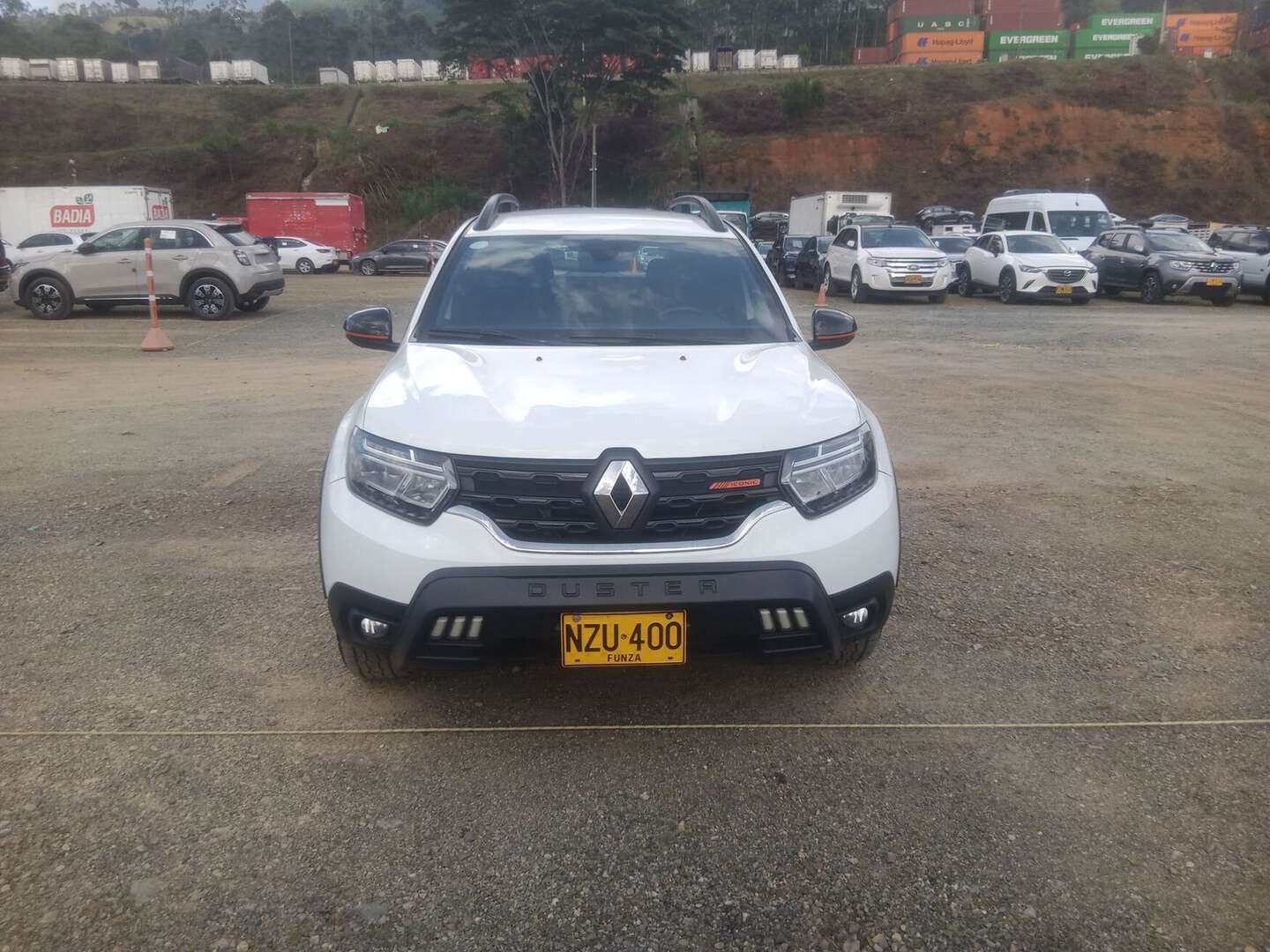 Renault - Duster - 2025