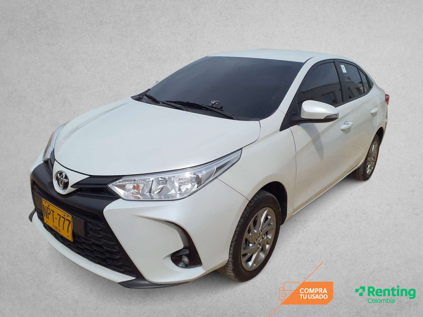 Toyota - Yaris - 2024