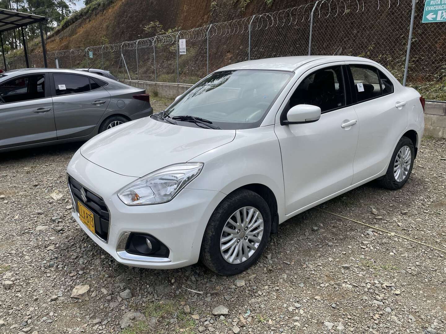 Suzuki - Swift - 2023