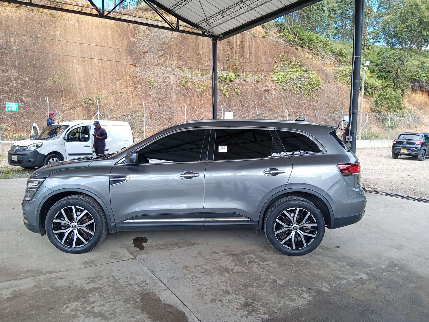 Renault - Koleos - 2024