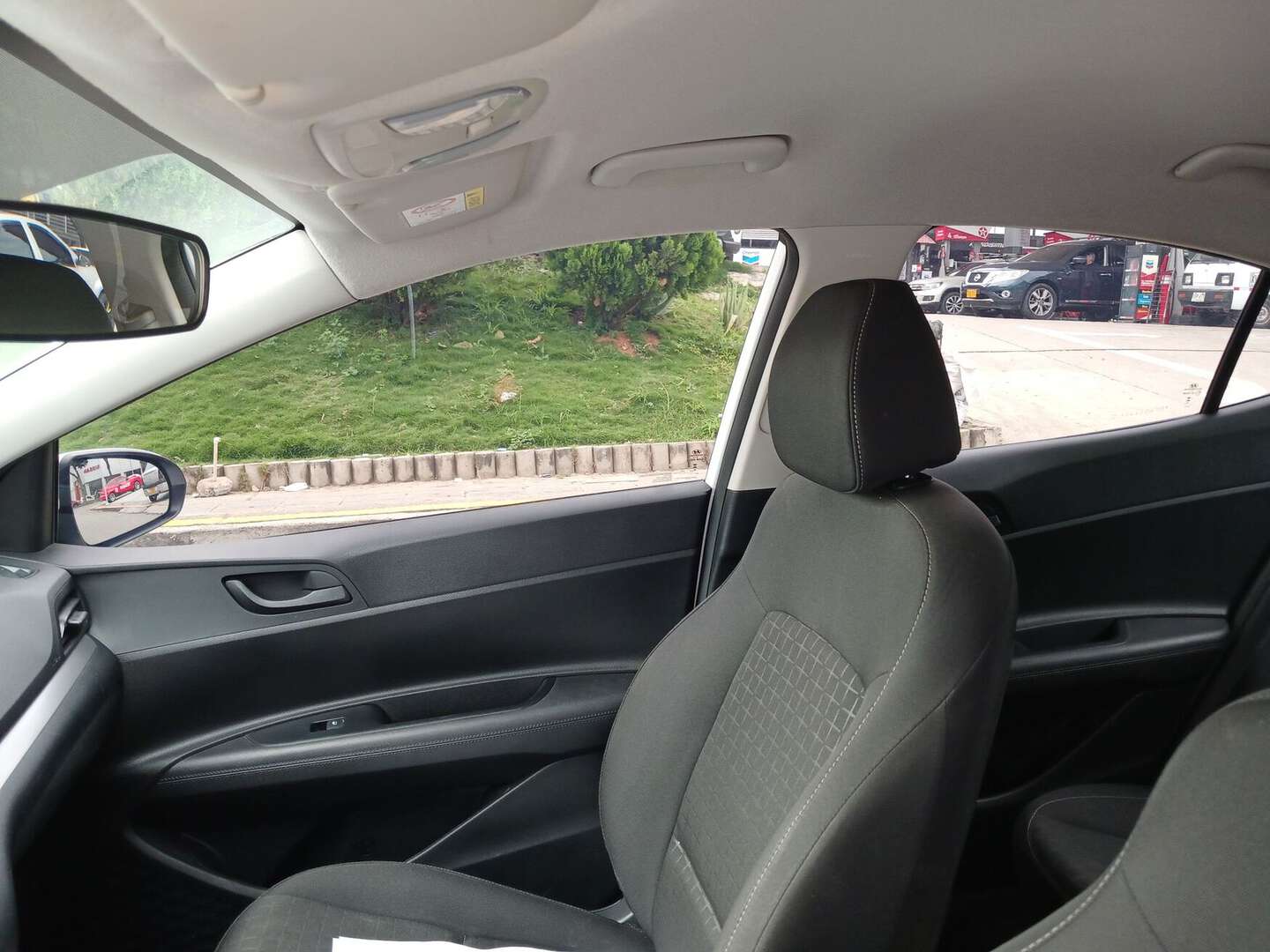 Hyundai - HB20S Accent - 2024