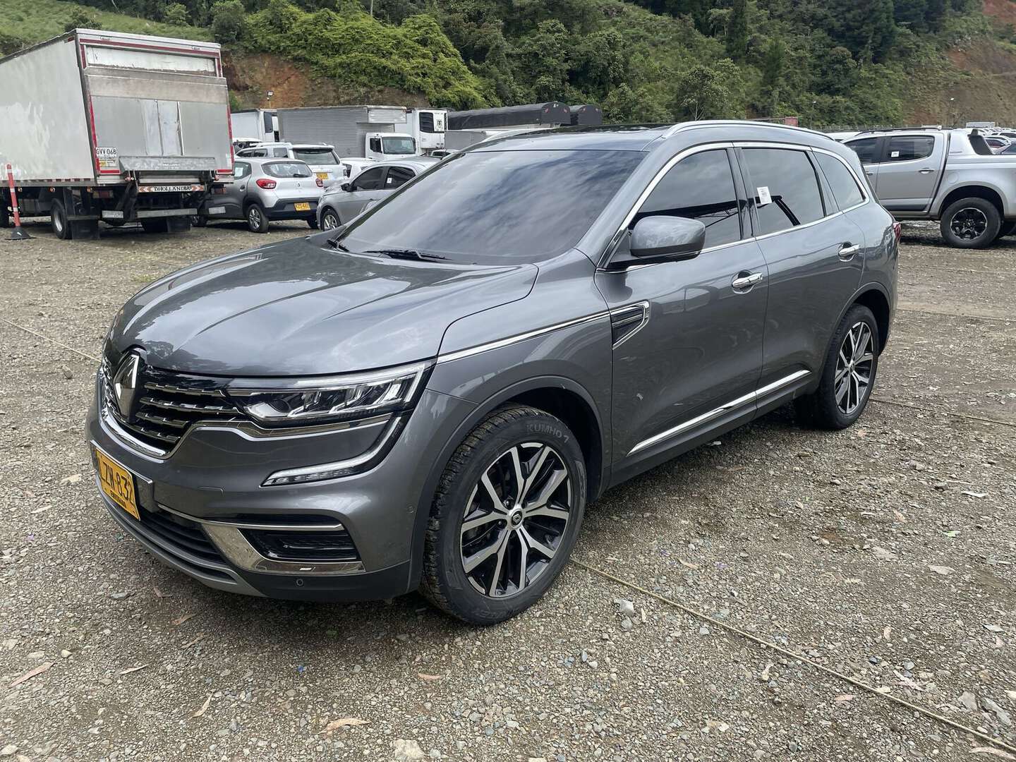 Renault - Koleos - 2024