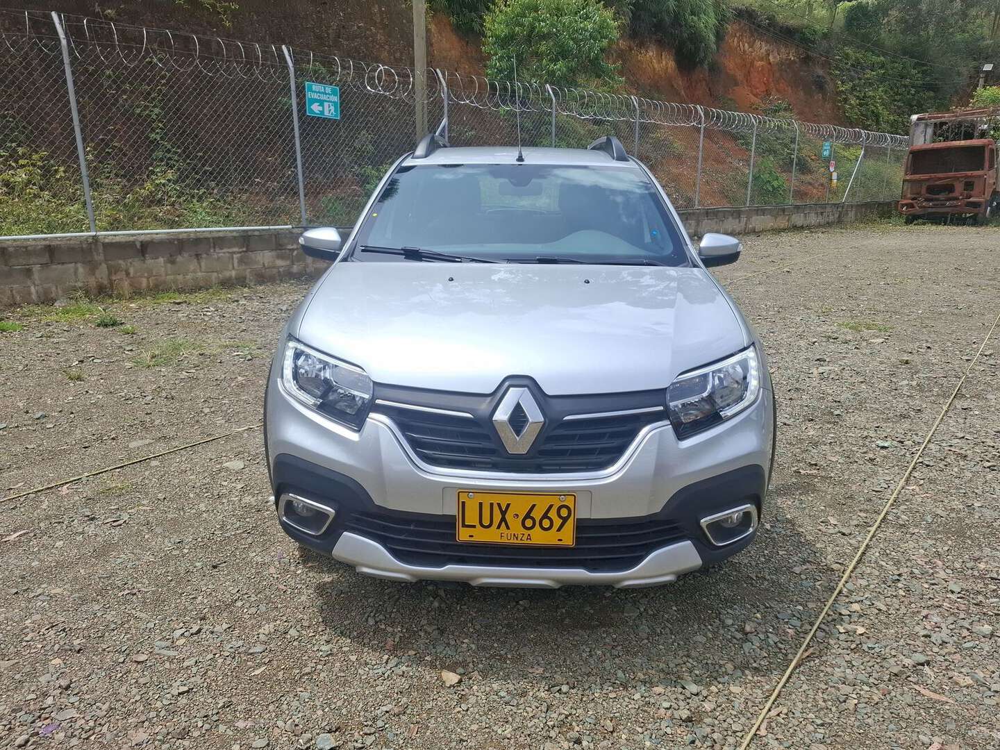 Renault - Stepway - 2023