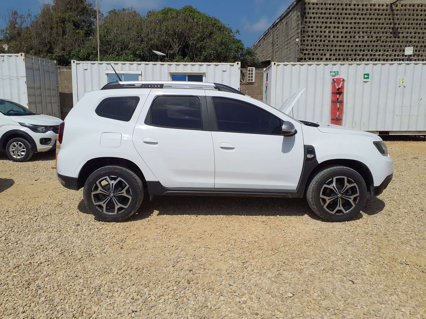 Renault - Duster - 2024