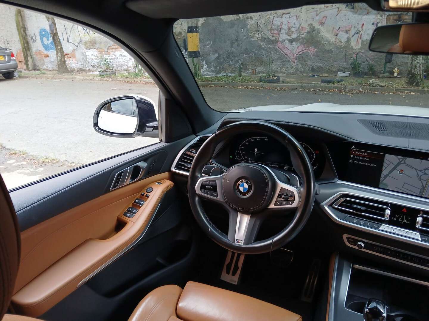 BMW - X5 - 2022