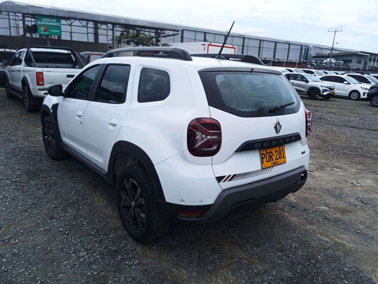 Renault - Duster - 2025