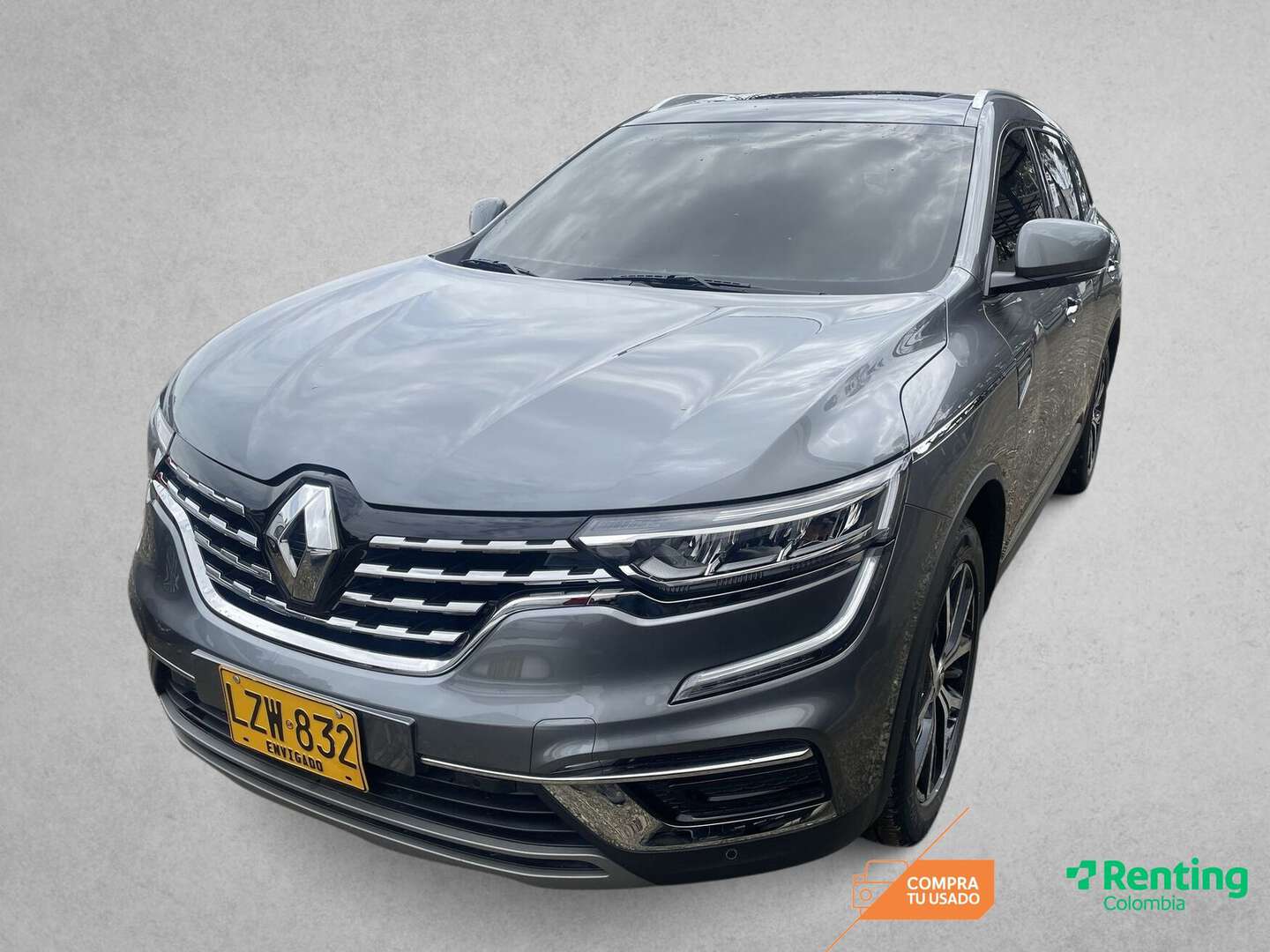 Renault - Koleos - 2024