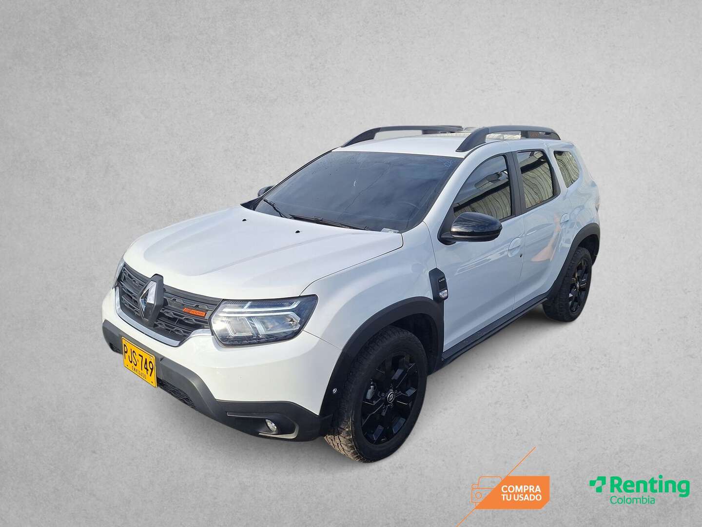 Renault - Duster - 2026