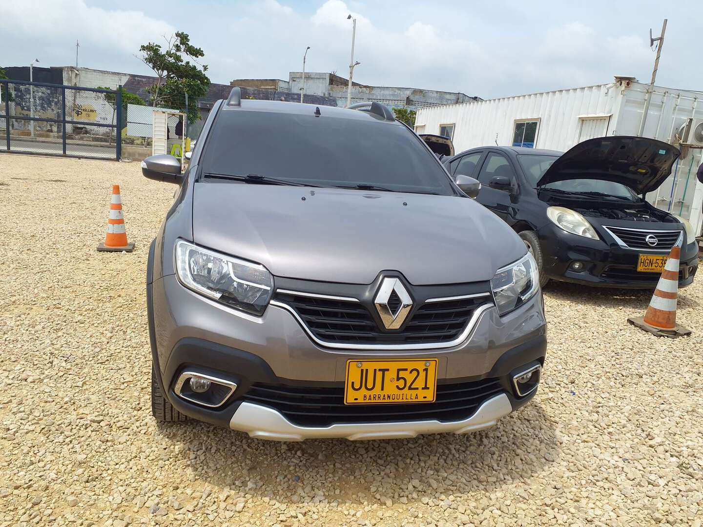 Renault - Stepway - 2022
