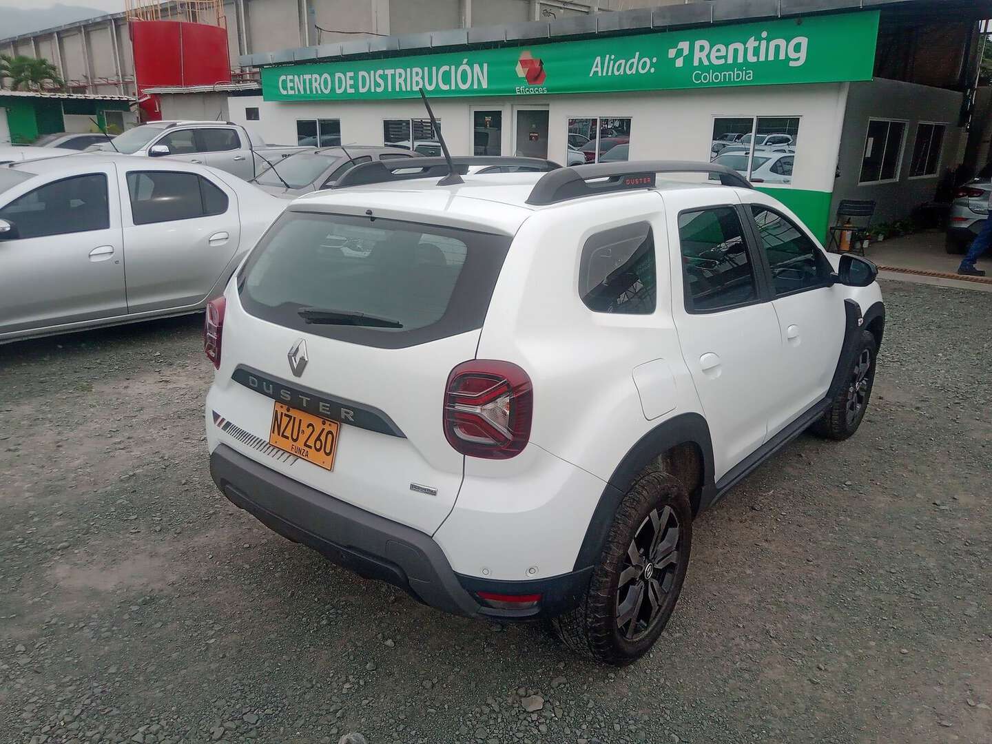 Renault - Duster - 2025
