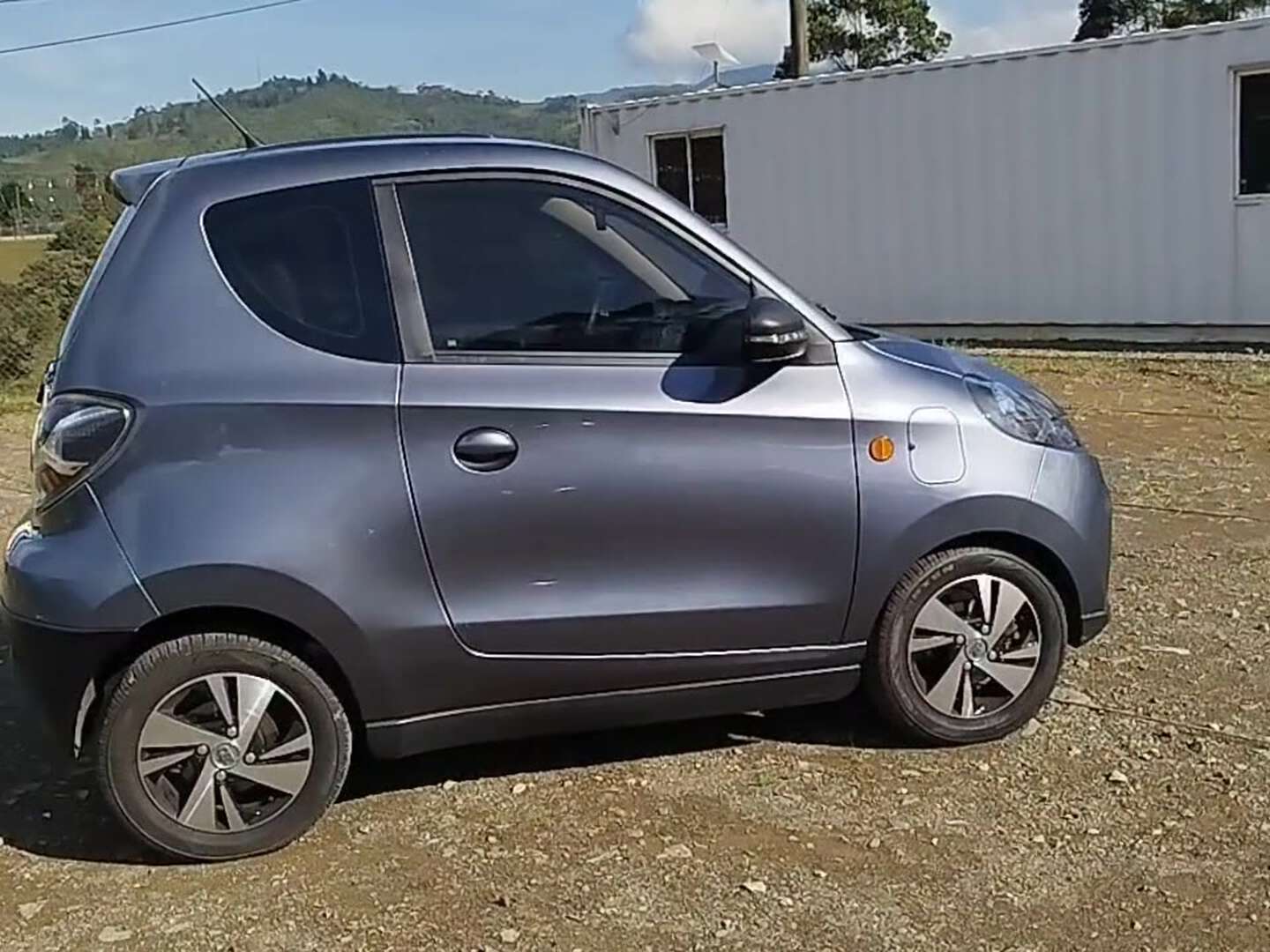 Stärk - Zhidou D2S - 2024