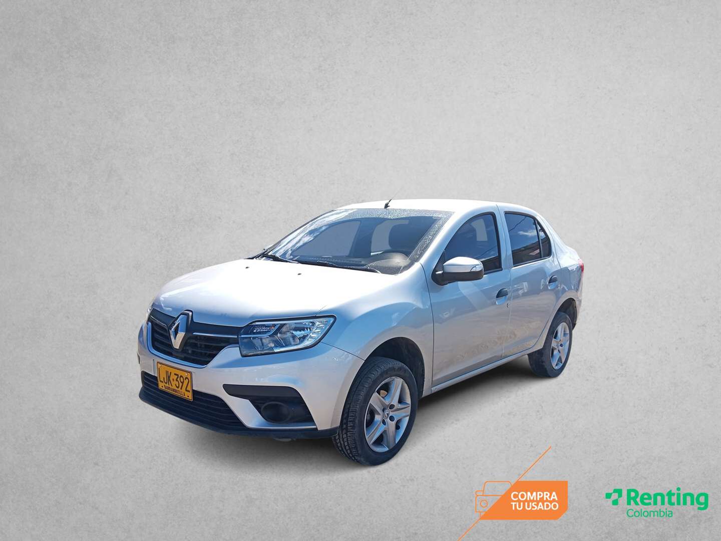 Renault - Logan - 2023
