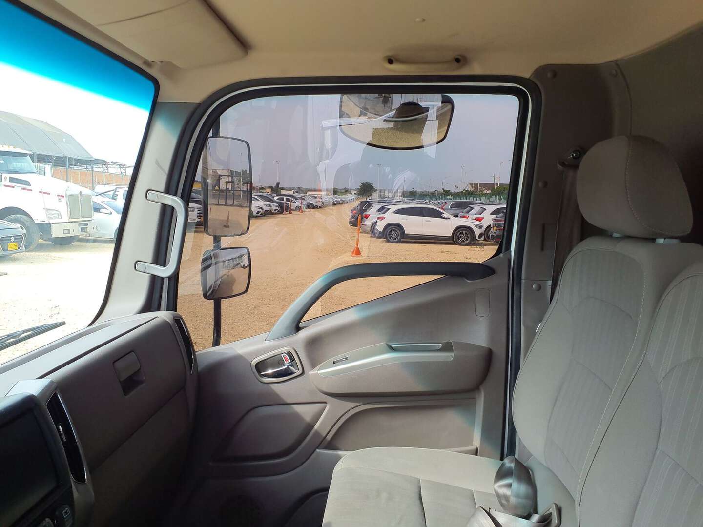 Foton - FPR - 2024