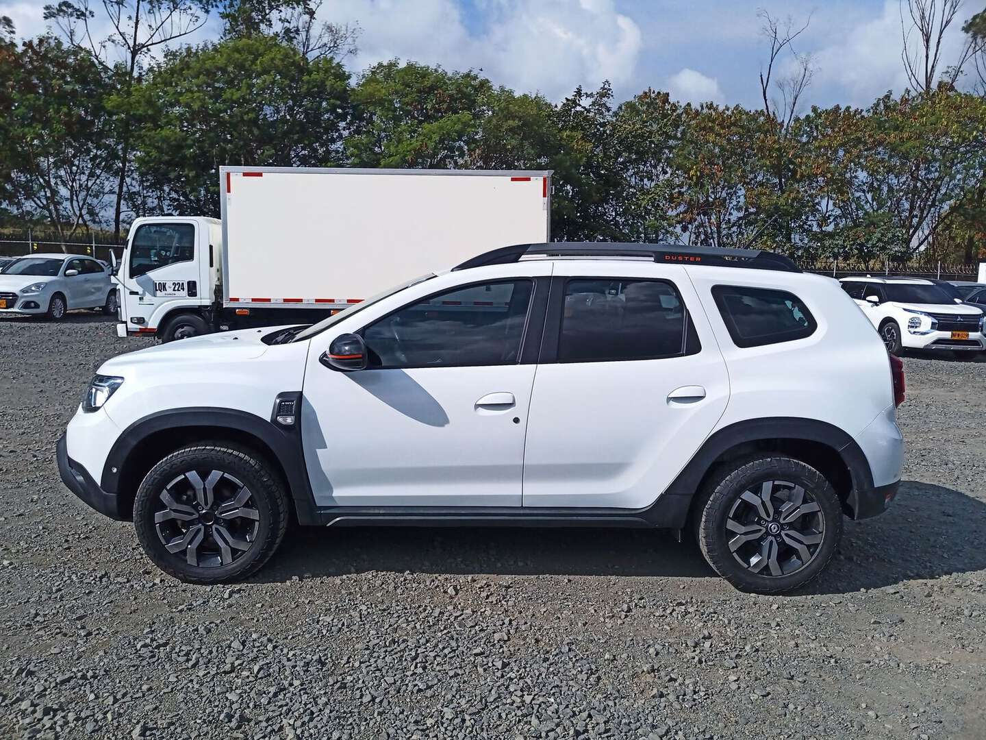 Renault - Duster - 2025