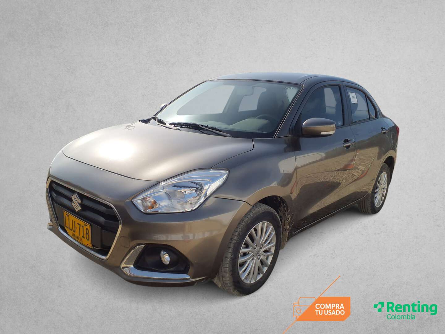 Suzuki - Swift - 2023