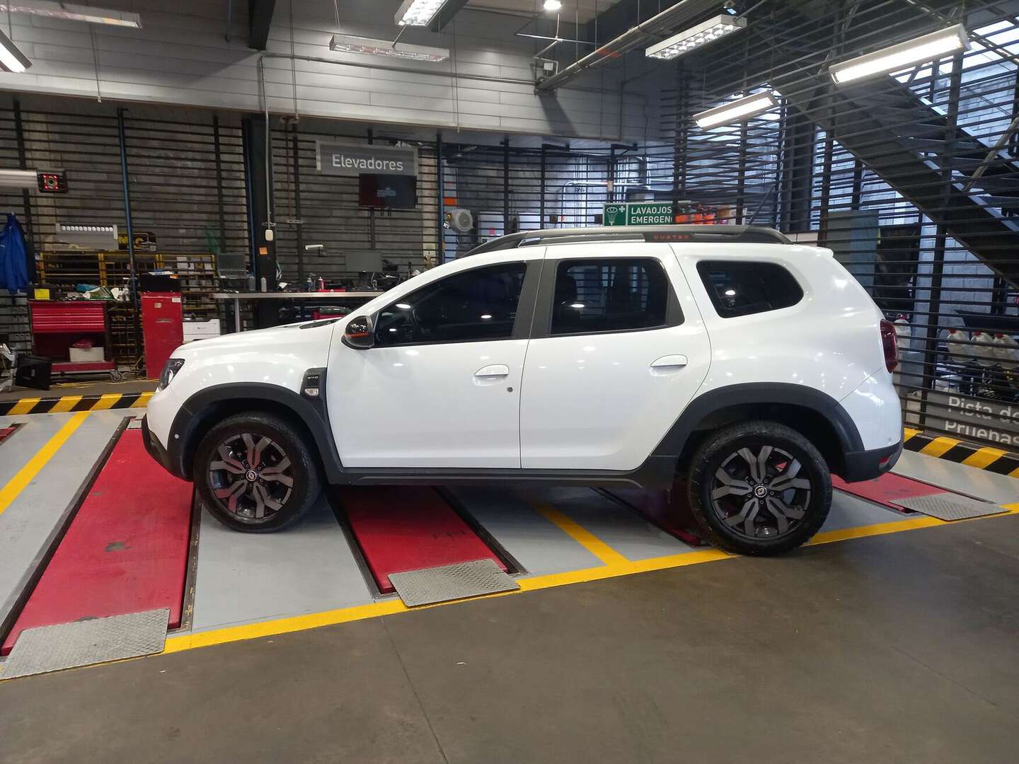 Renault - Duster - 2025