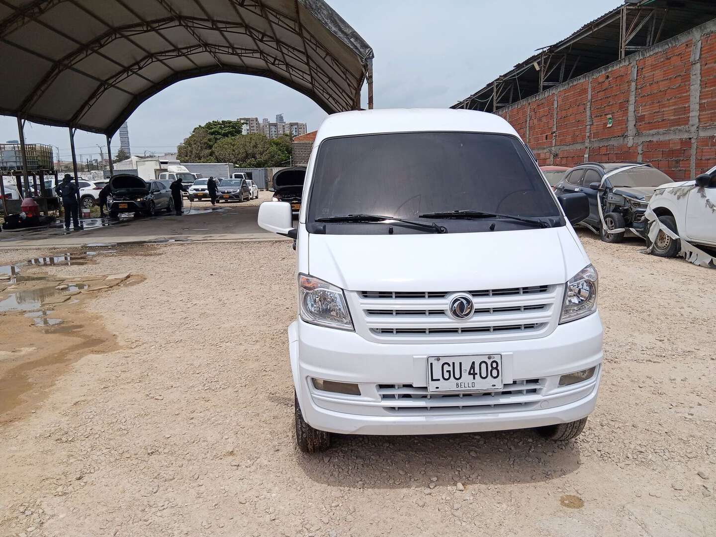 DFSK - K05S - 2023