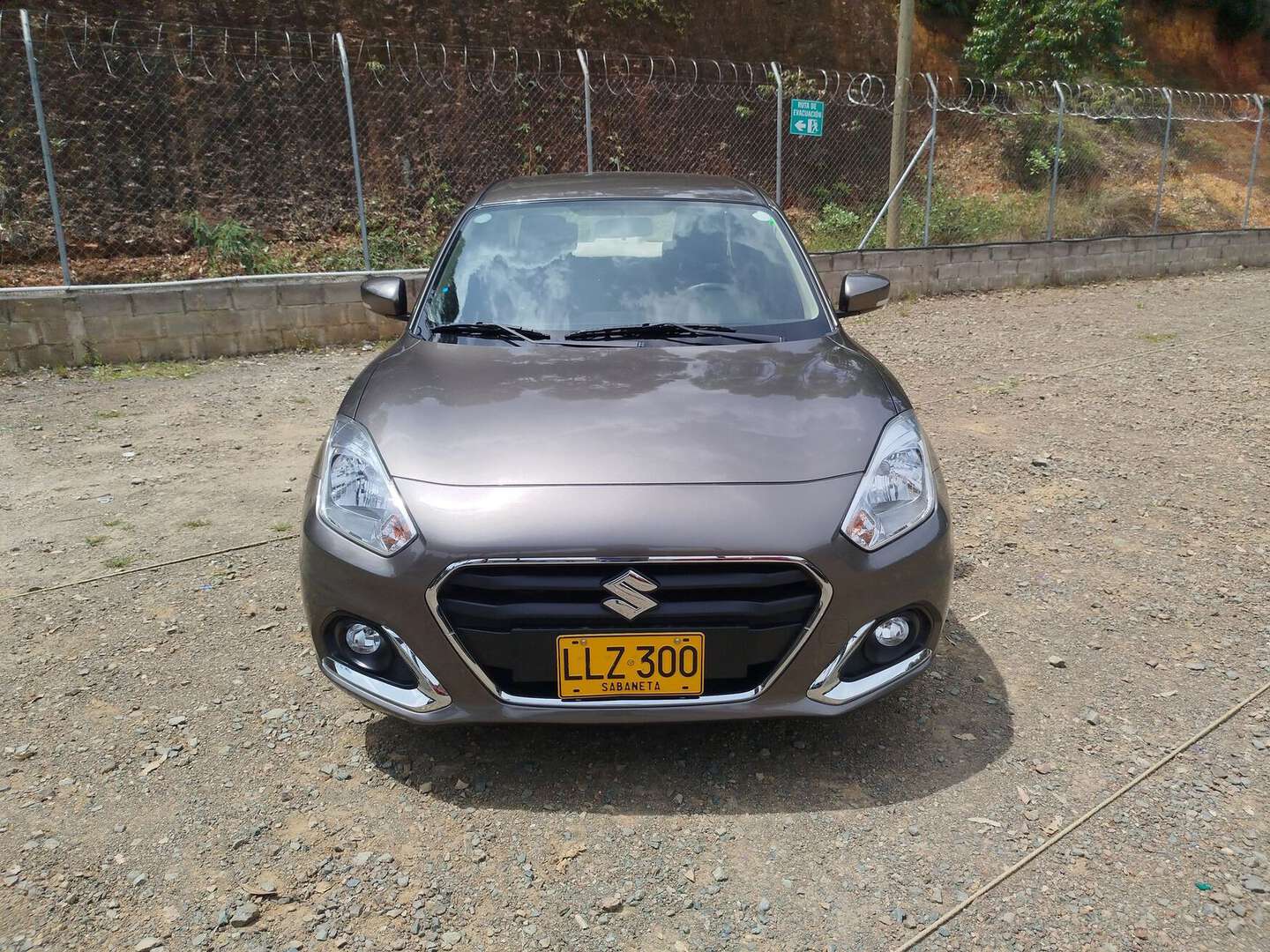 Suzuki - Swift - 2023