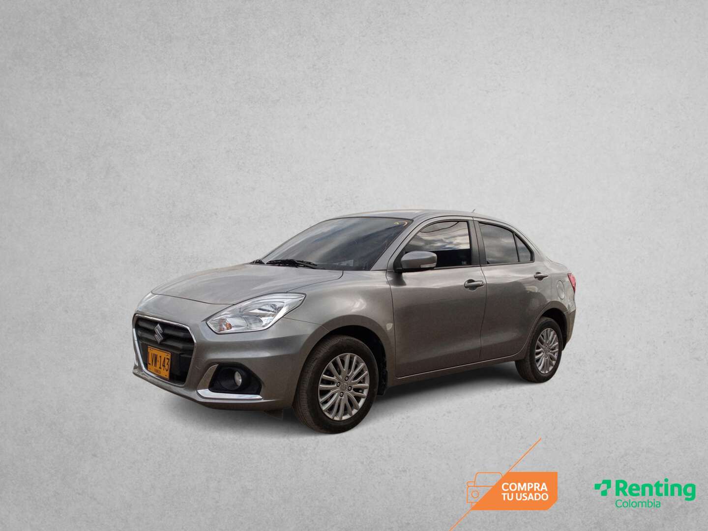 Suzuki - Swift - 2023