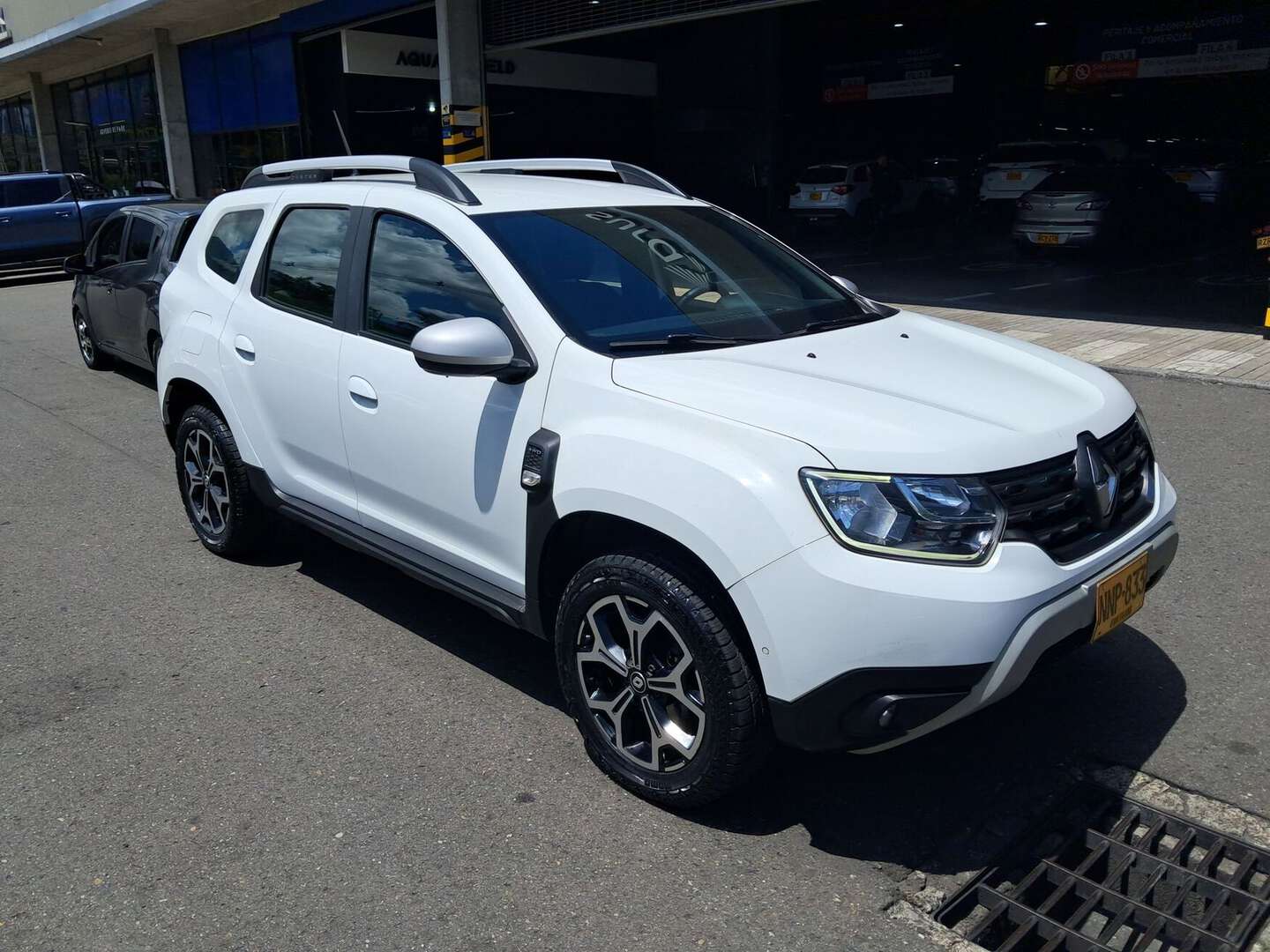 Renault - Duster - 2024