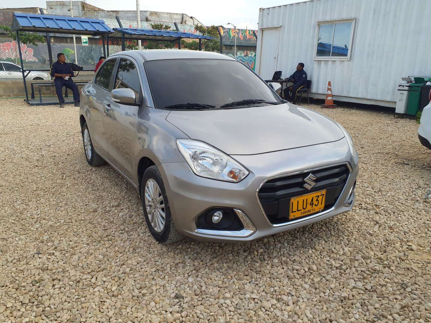 Suzuki - Swift - 2023