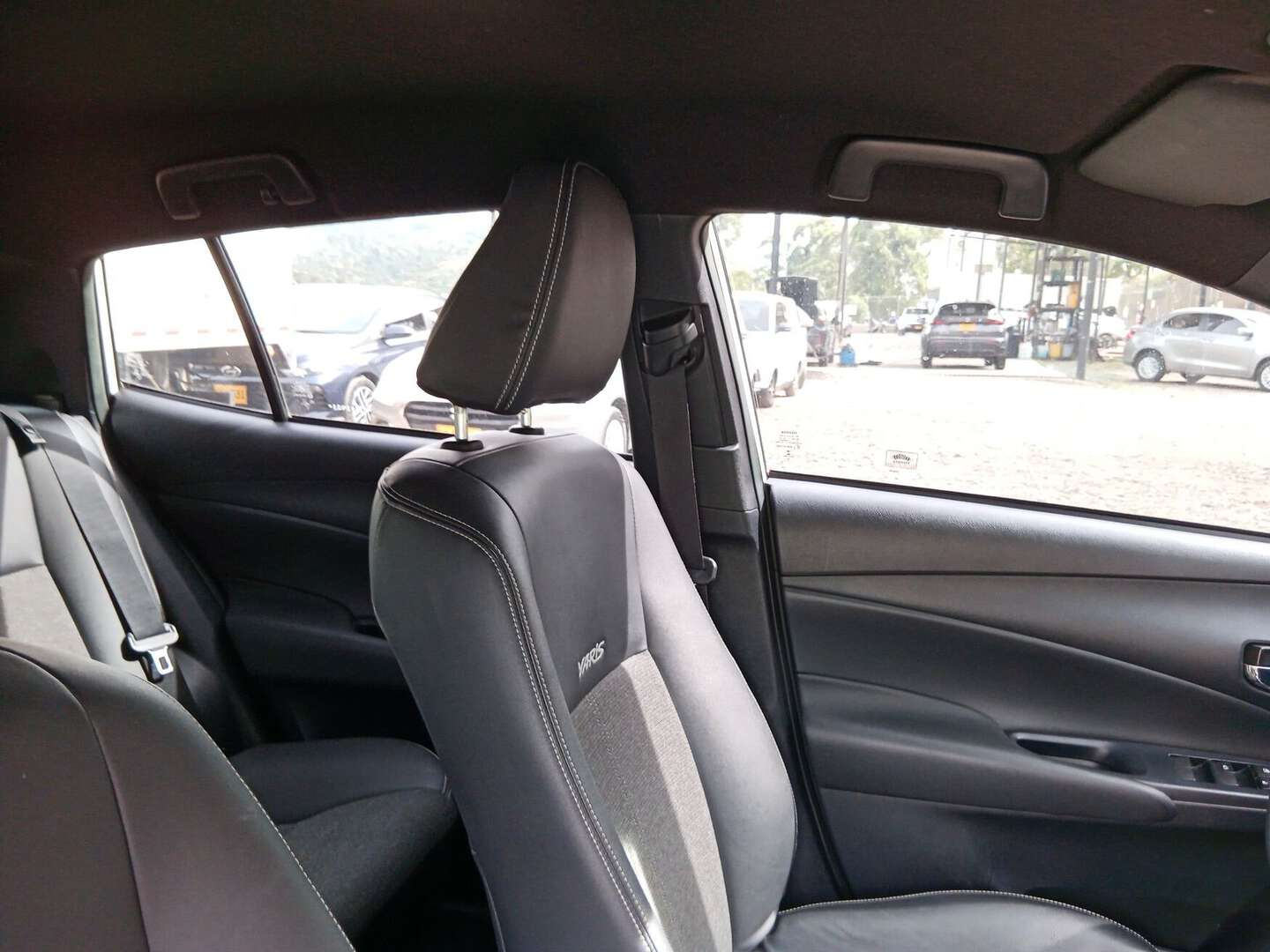 Toyota - Yaris - 2023