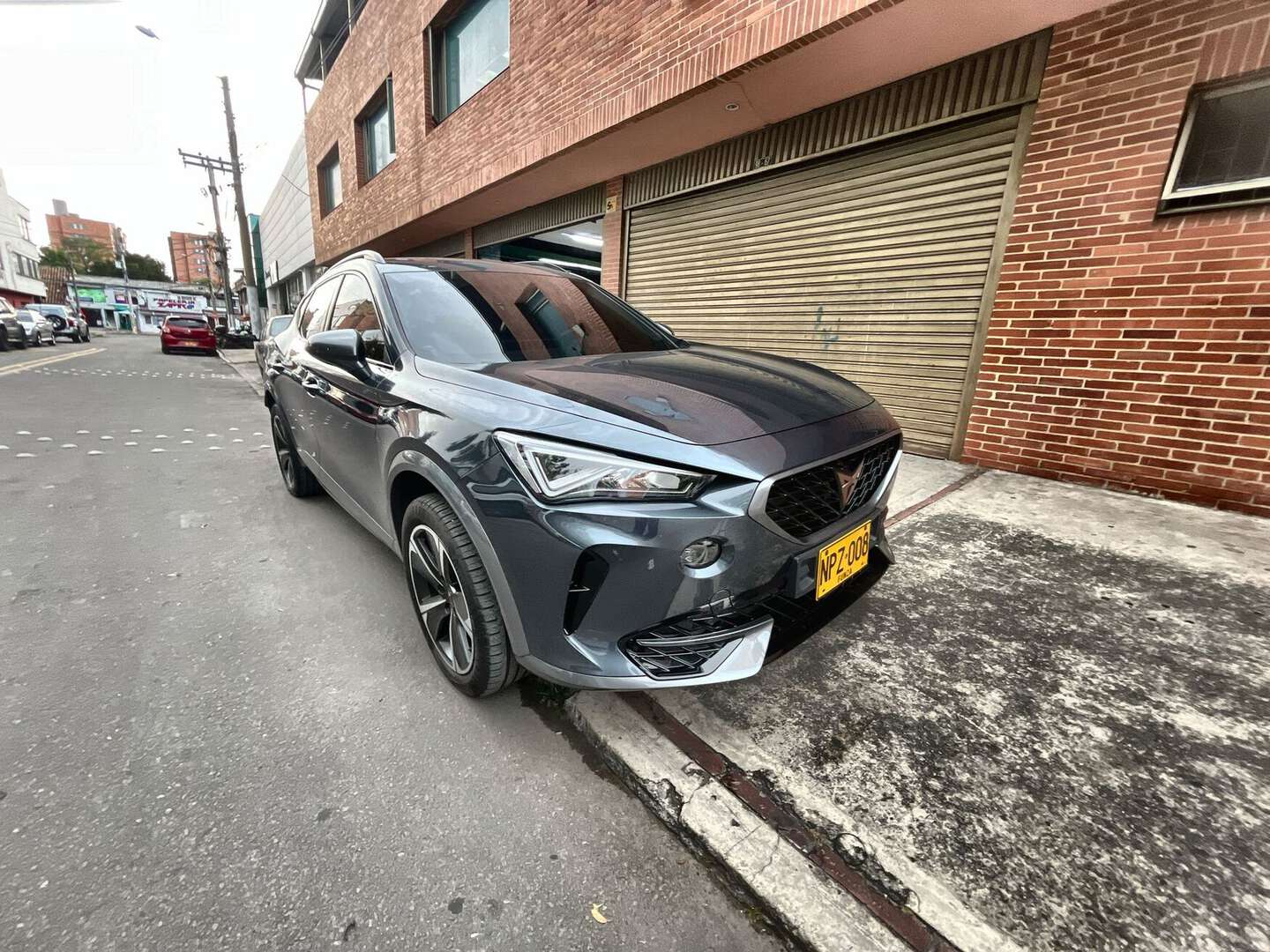 Cupra - Cupra - 2025