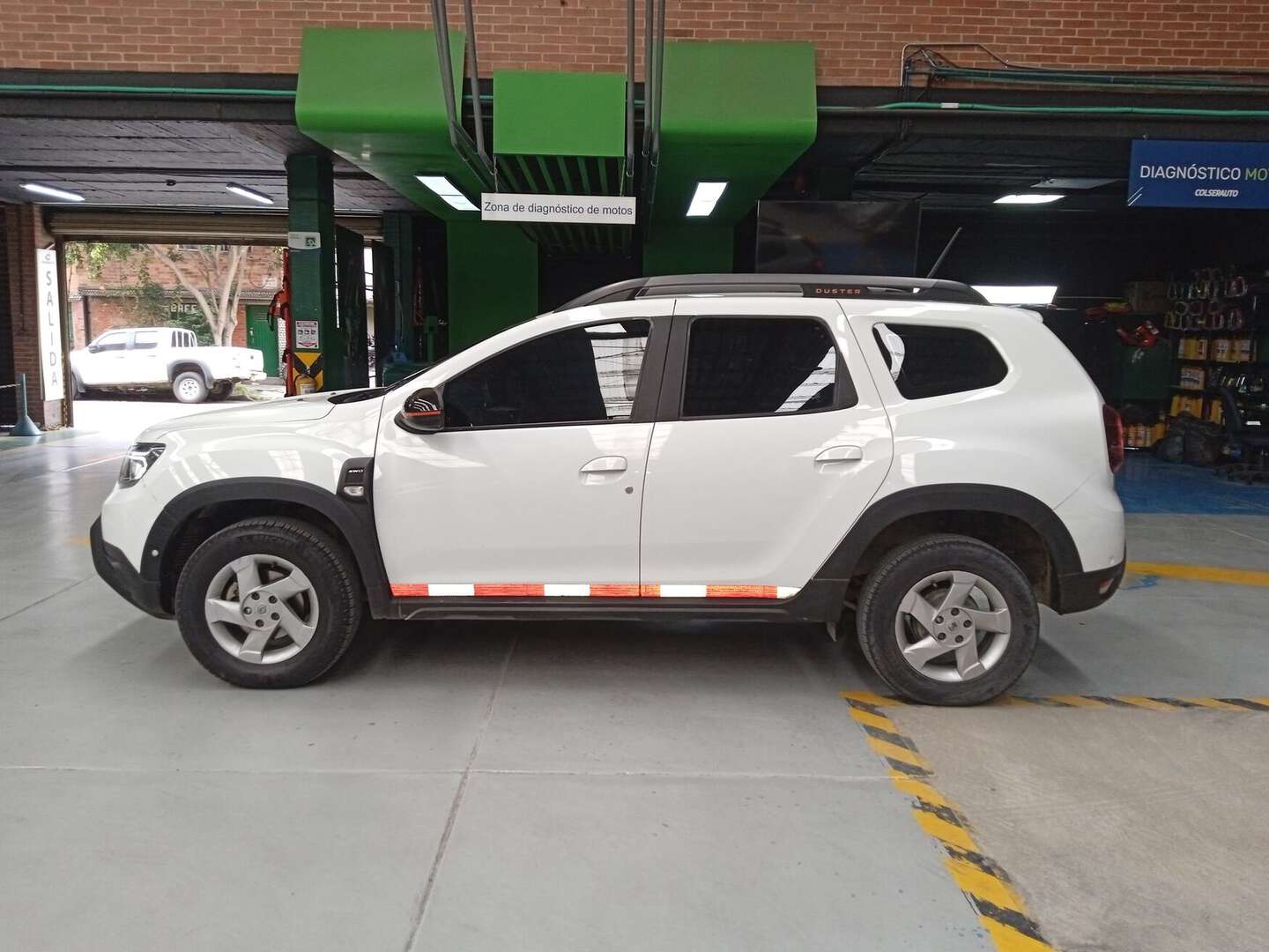 Renault - Duster - 2025
