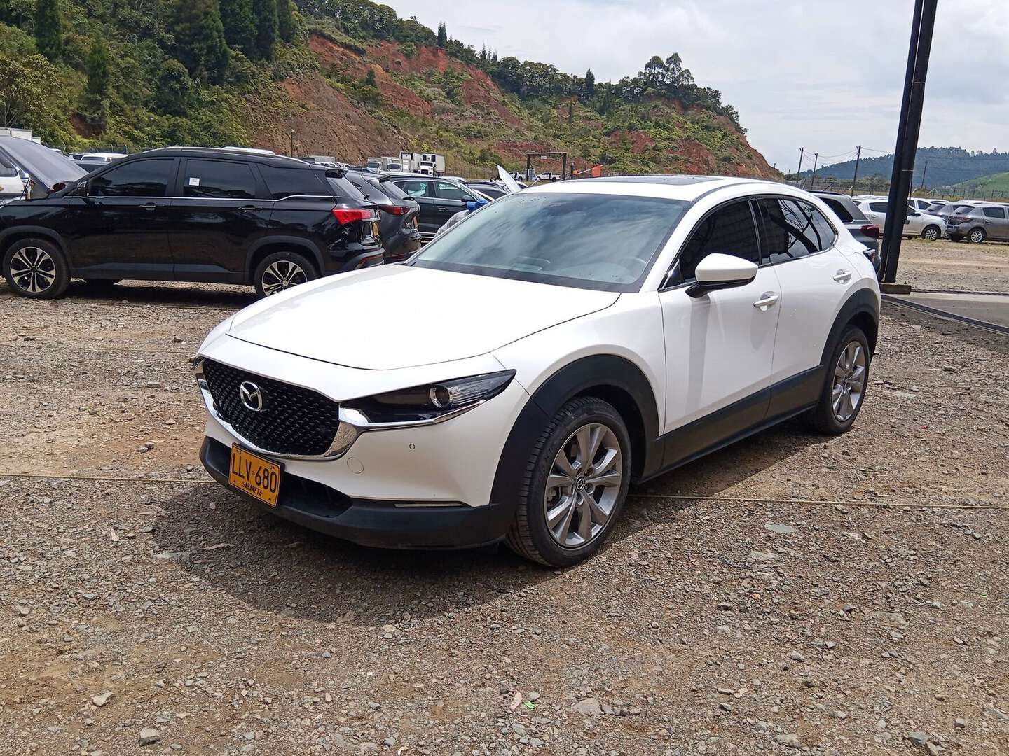 Mazda - CX-30 - 2023