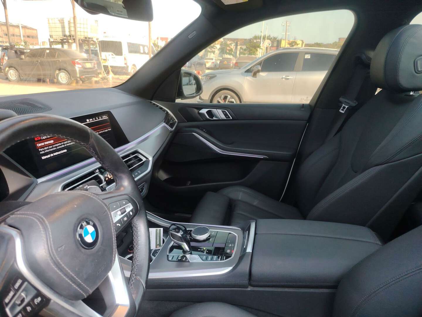 BMW - X5 - 2021