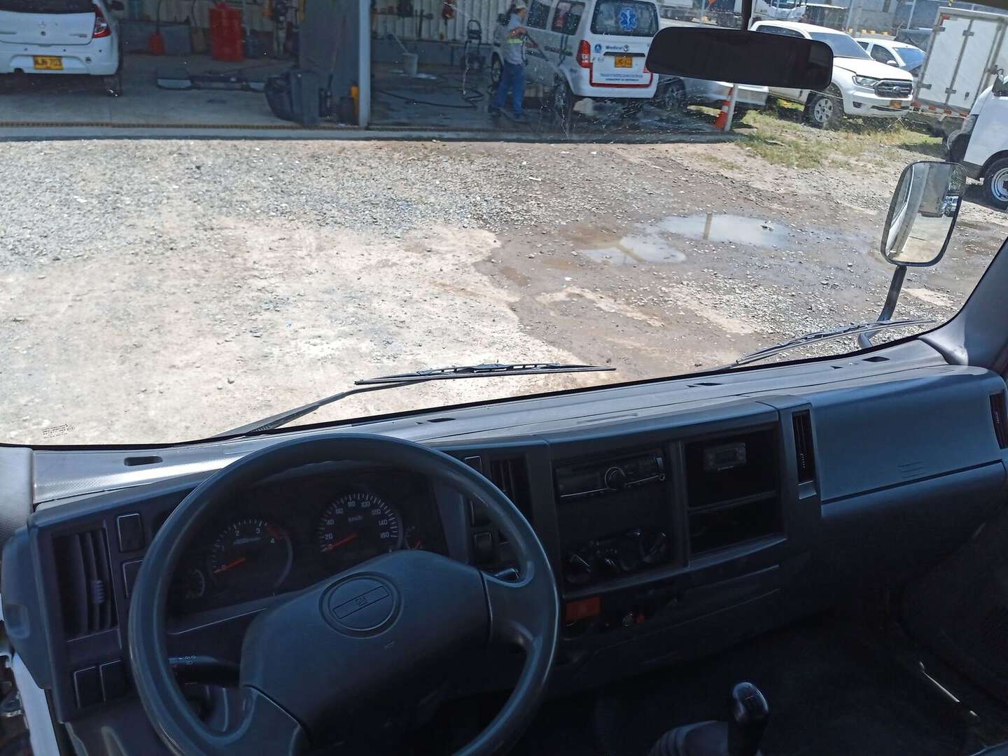 Chevrolet - NPR Reward - 2021