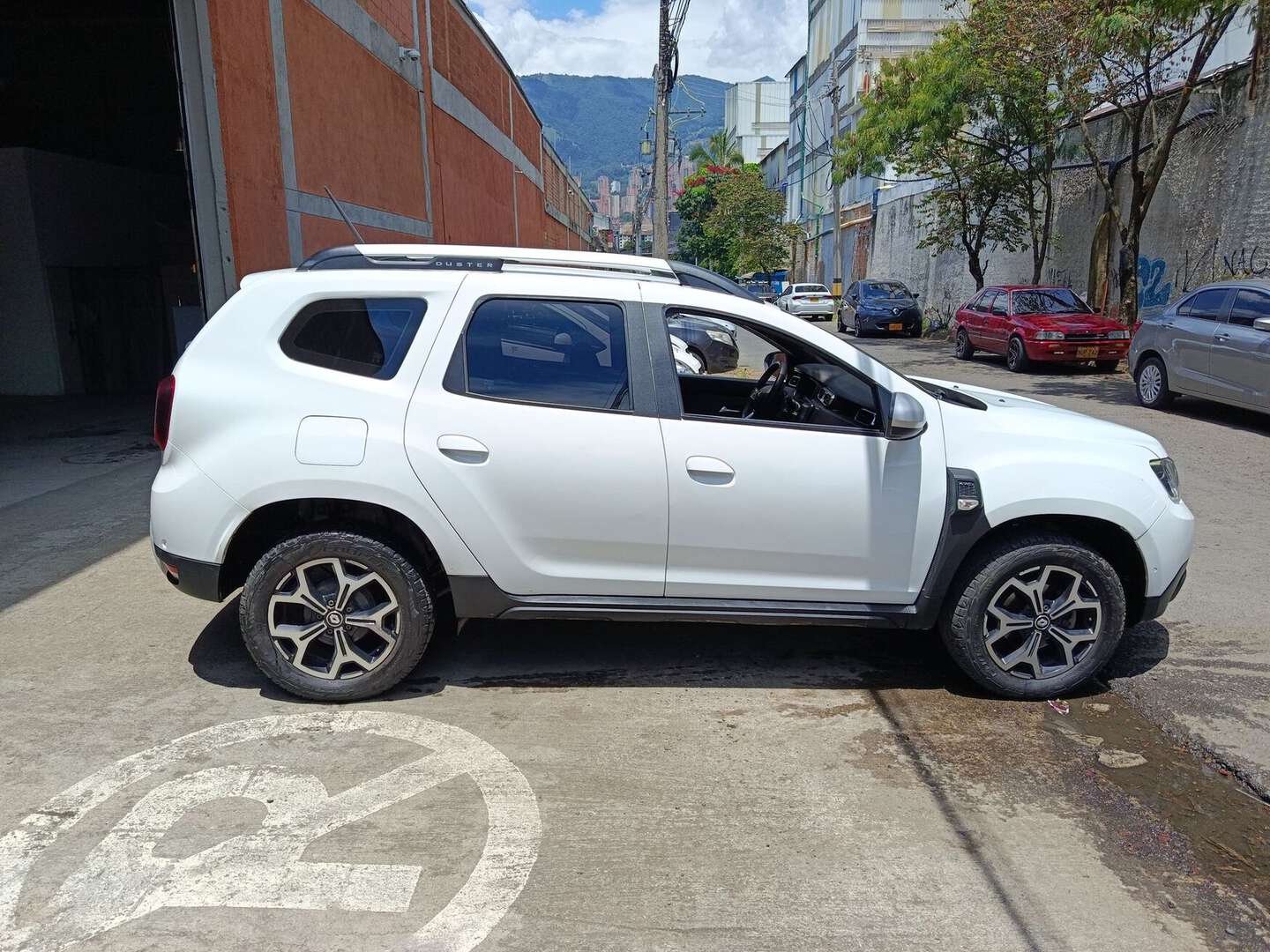 Renault - Duster - 2024