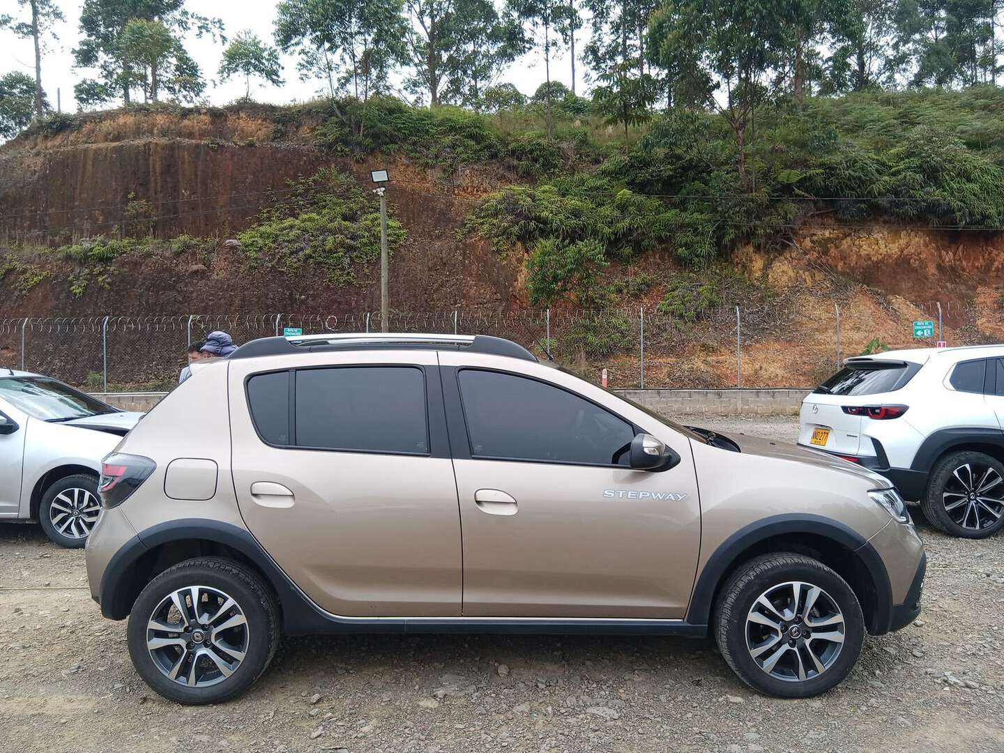 Renault - Stepway - 2023